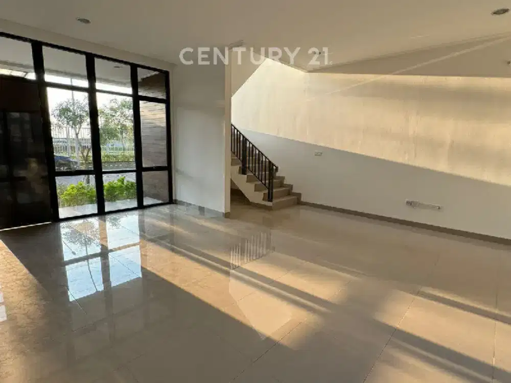 Dijual Rumah Type Legian Simprug Resindence PIK 2 Tangerang