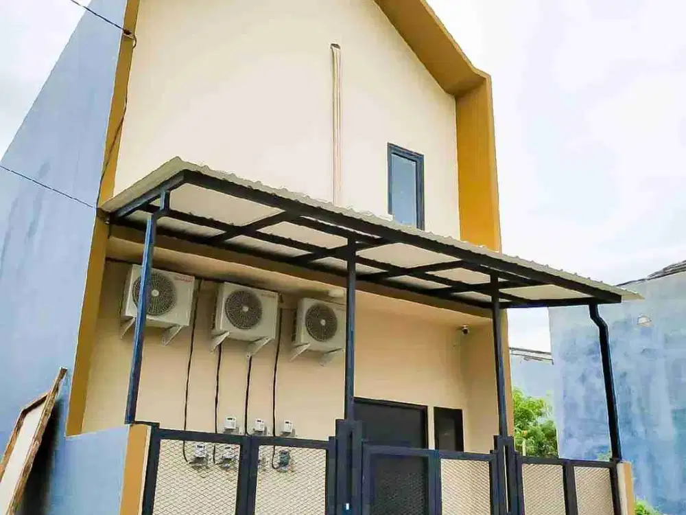 Jual Rukos daerah Upn Rungkut Surabaya