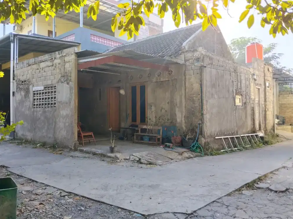 Rumah Sederhana Murah di Sewon Bantul #Kode : RSH 079