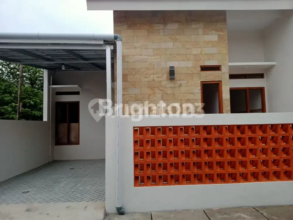 CARI RUMAH MURAH???
