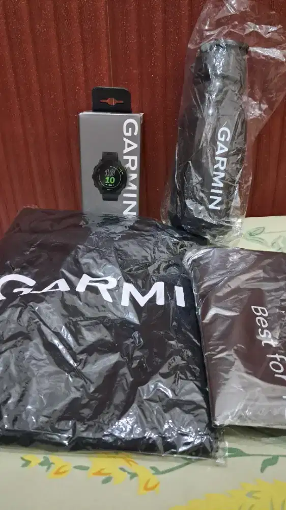 Garmin Forerunners 55