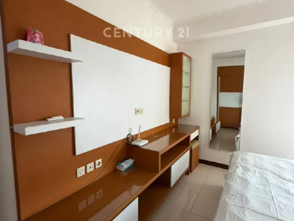 Apartemen Maple Park Sunter Kemayoran Jakarta Utara