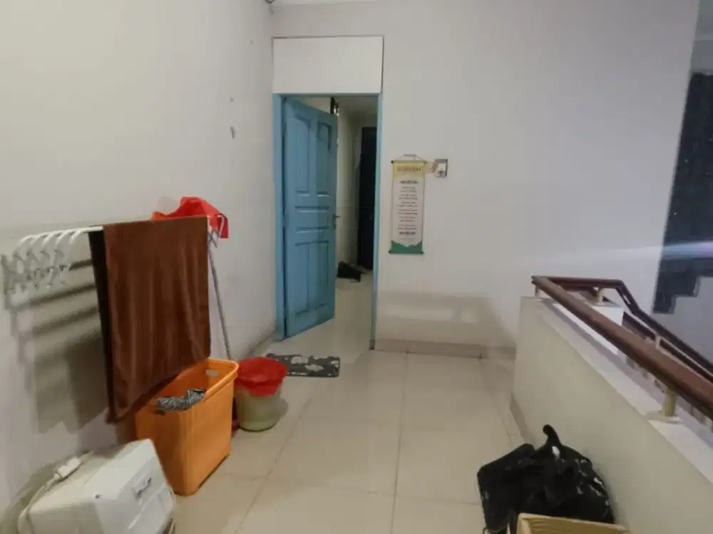 Termurah! Dijual Rumah Taman Palem Lestari Jakarta Barat