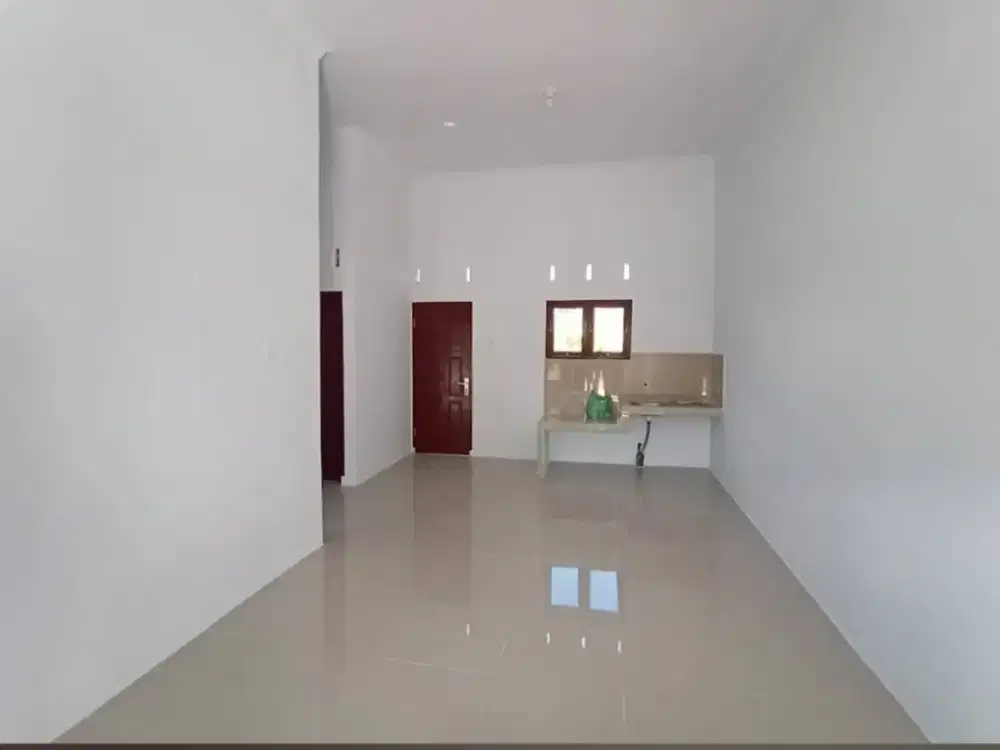 Rumah Syariah Dalam Perumahan Syariah di Tembung Dijual Murah!