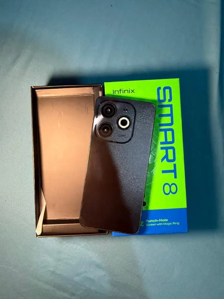 infinix smart 9 4/128