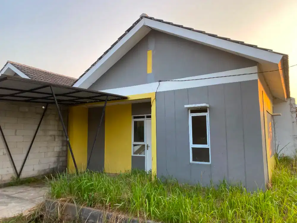 Jual Cepat Rumah