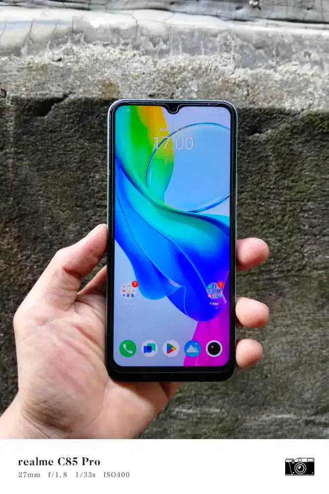 VIVO Y03T 4+4/64GB