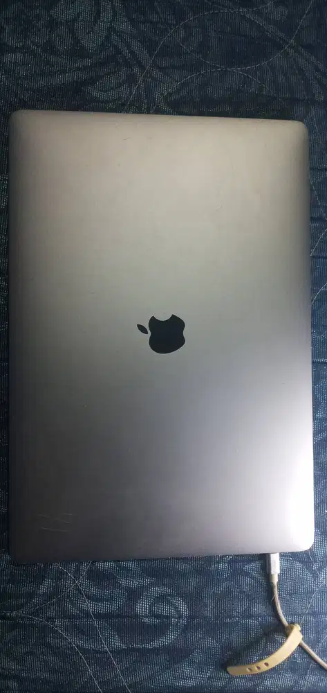Macbook pro 2017 touchbar