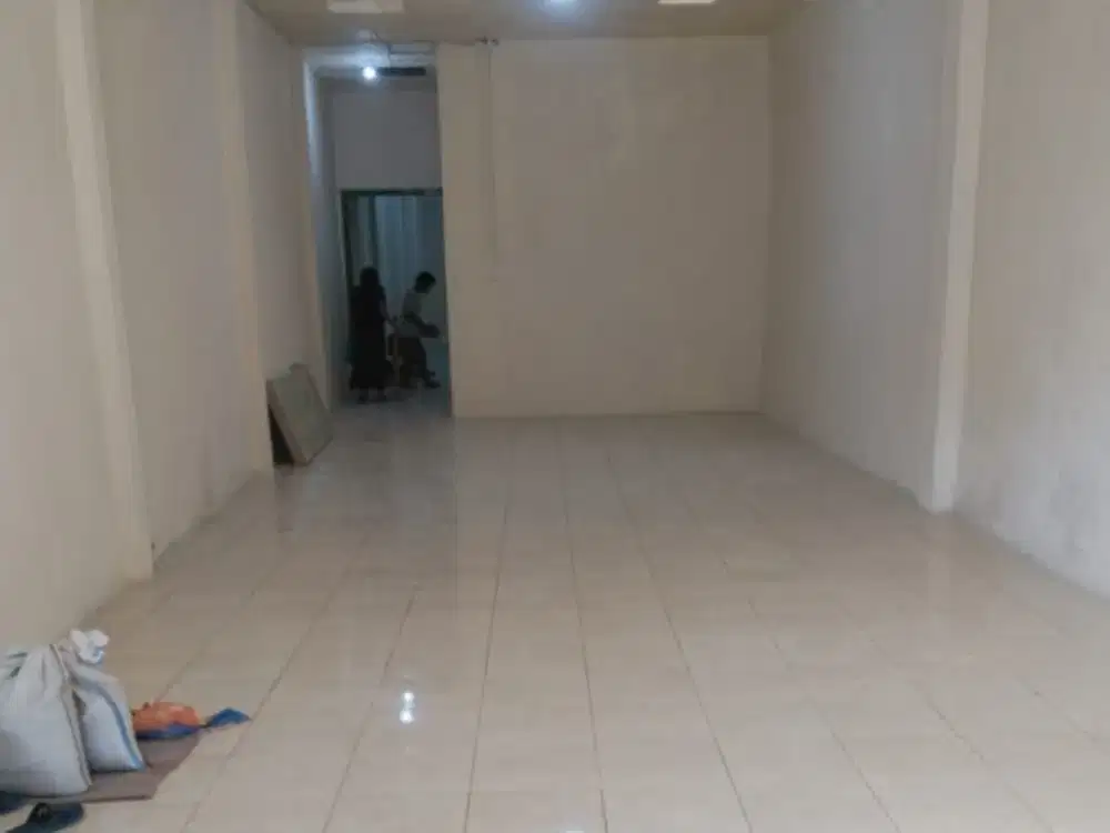 Dijual ruko pinggir jalan jatinegara