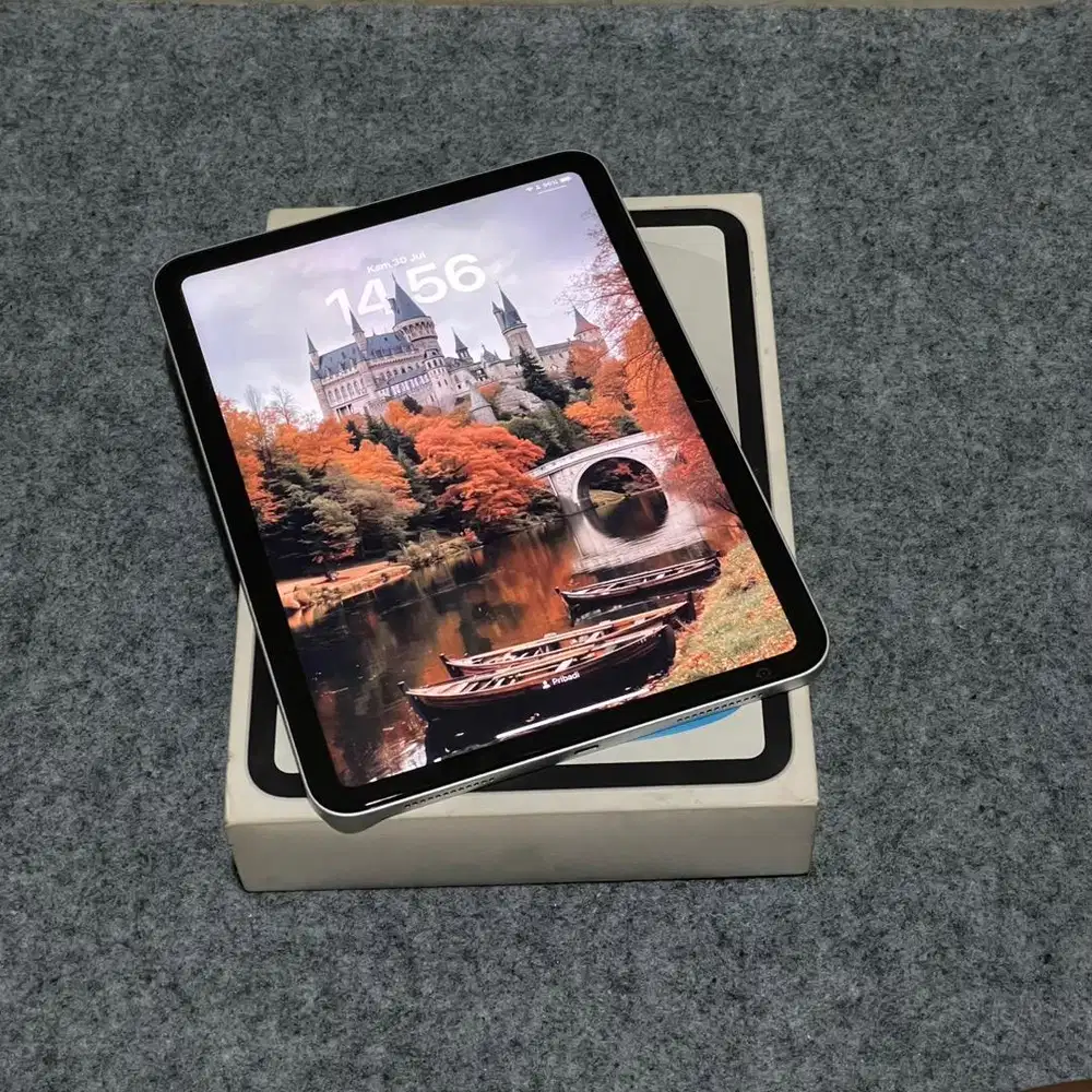 iPad 10 64gb iBox wifi