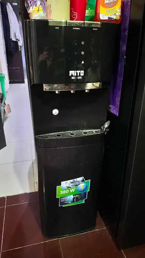 Dispenser mito murah