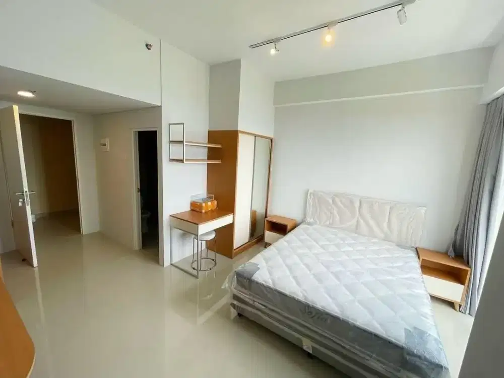Disewakan apartemen denver universitas ciputra