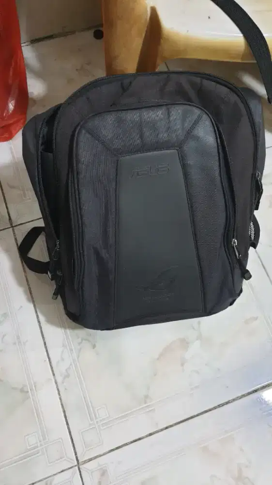 Tas Laptop Asus ROG