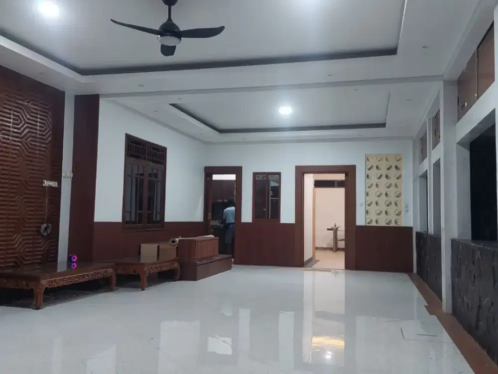 Tanah Komersial Premium Pondok Kelapa, SHM, Harga Rp13 Juta/m²