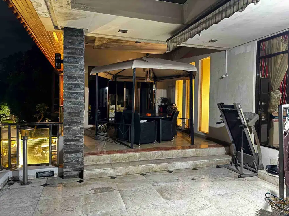 Rumah dijual di kota Baru Parahyangan Padalarang