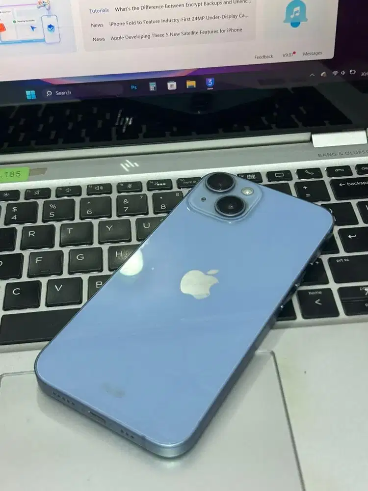 iphone 14 128gb ibox