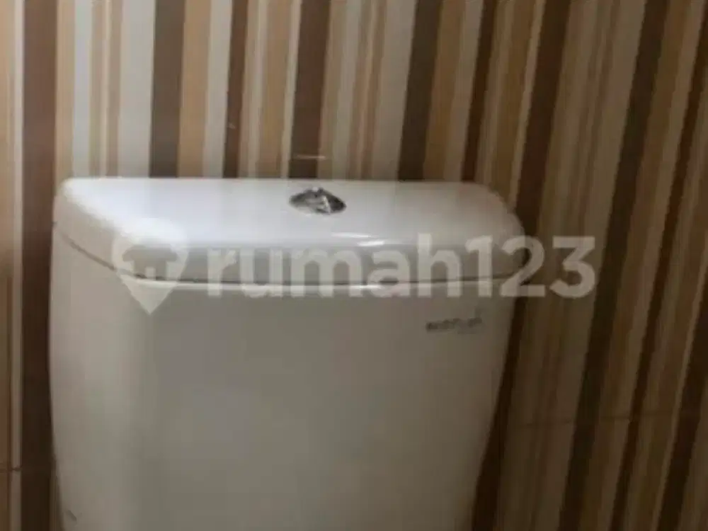 Rumahmurah,Strategis Danbebas Banjir
