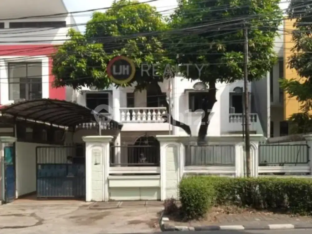 Rumah 2 Lantai Siap Huni di Jambore Raya - Jakarta Timur