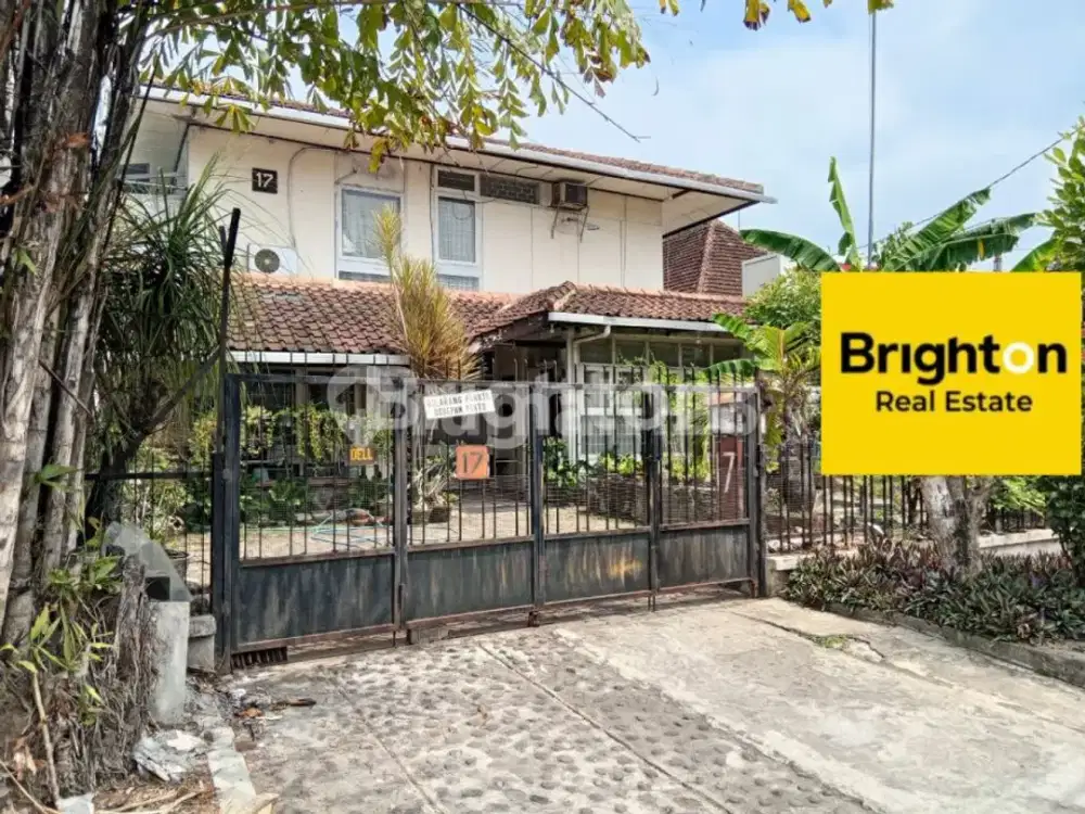 Rumahdi Area Bisnis