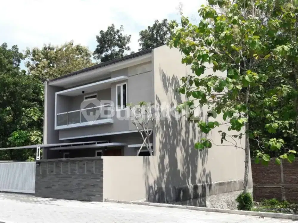 RUMAH LUX WATES JOGJA