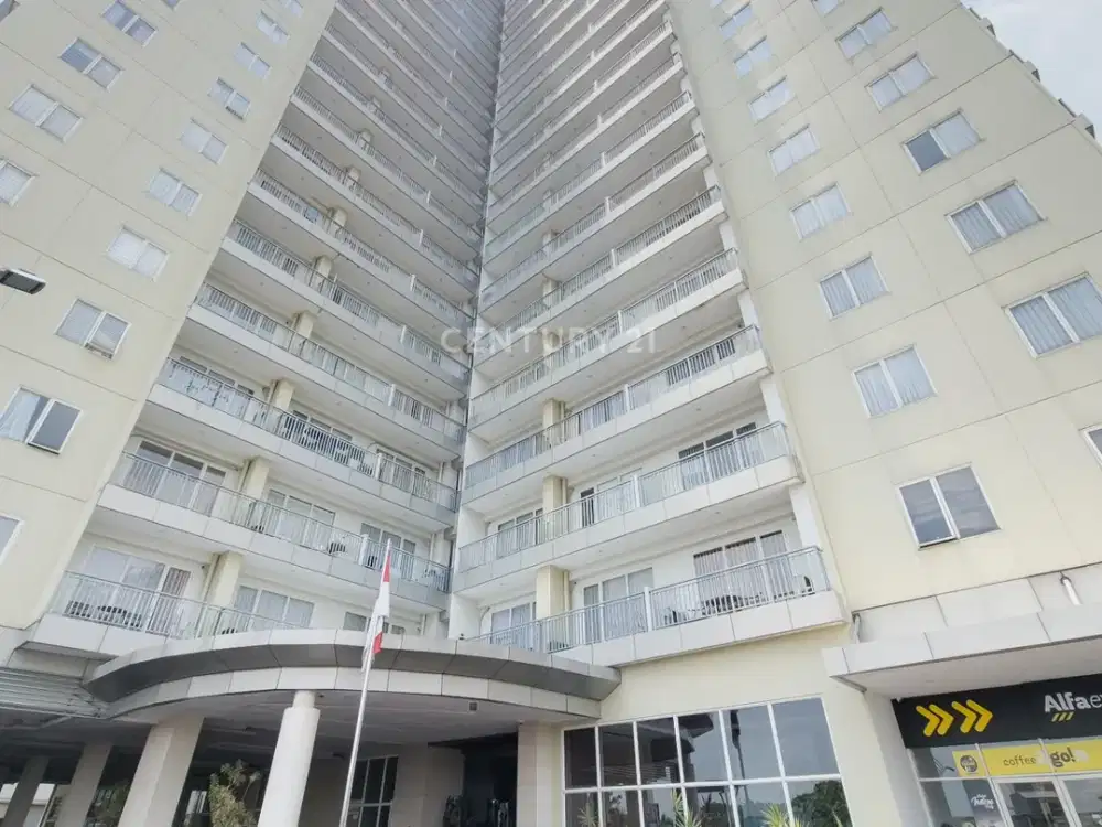 Jual Apartement Galeri Ciumbuleuit 3 Bandung