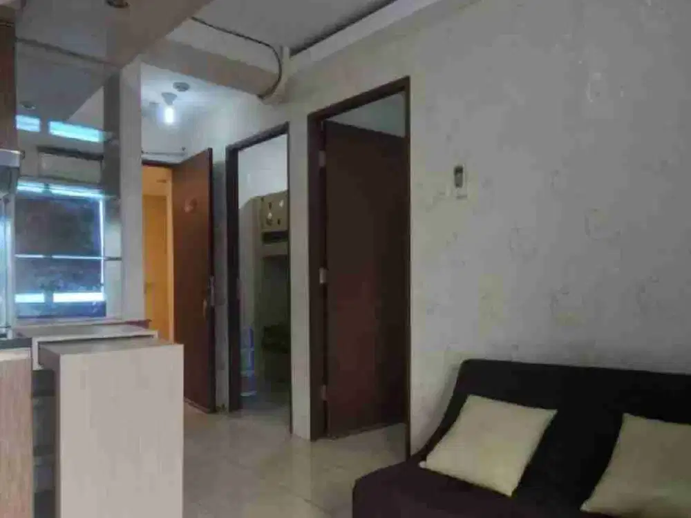 Disewakan 2KT Apartemen Tifolia - Pulomas