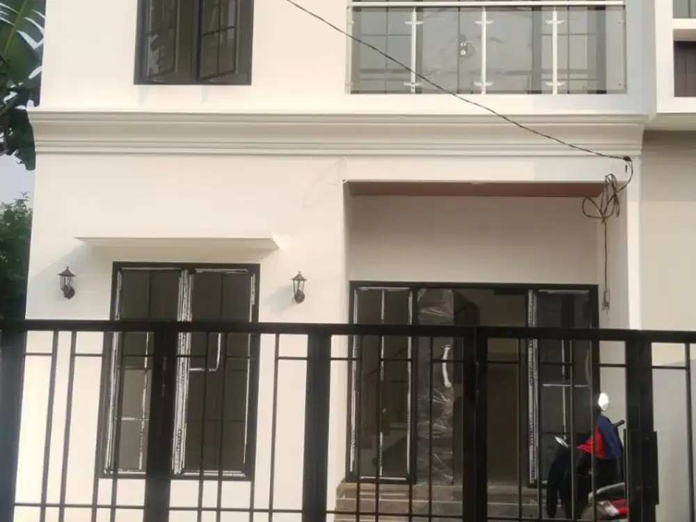 Rumah Luas & Nyaman di Kayuringin | LT 120 m² • 4 KT • 3 KM