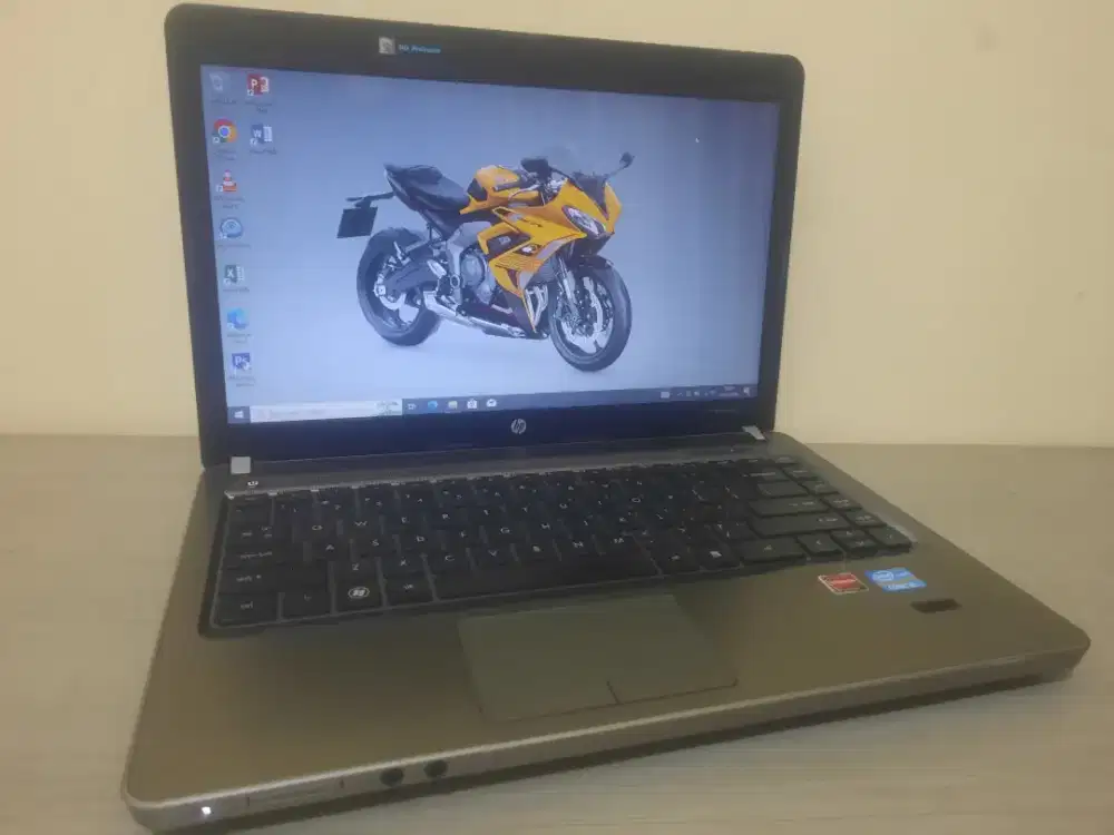 Hp Probook 4431s Core i5(Ram4 Hdd-500)Siap Pakai Normal Jual BU Cepat