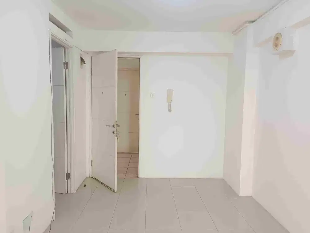 3 BR UF sewa, Edelweis, Bassura no kalibata, jakarta timur