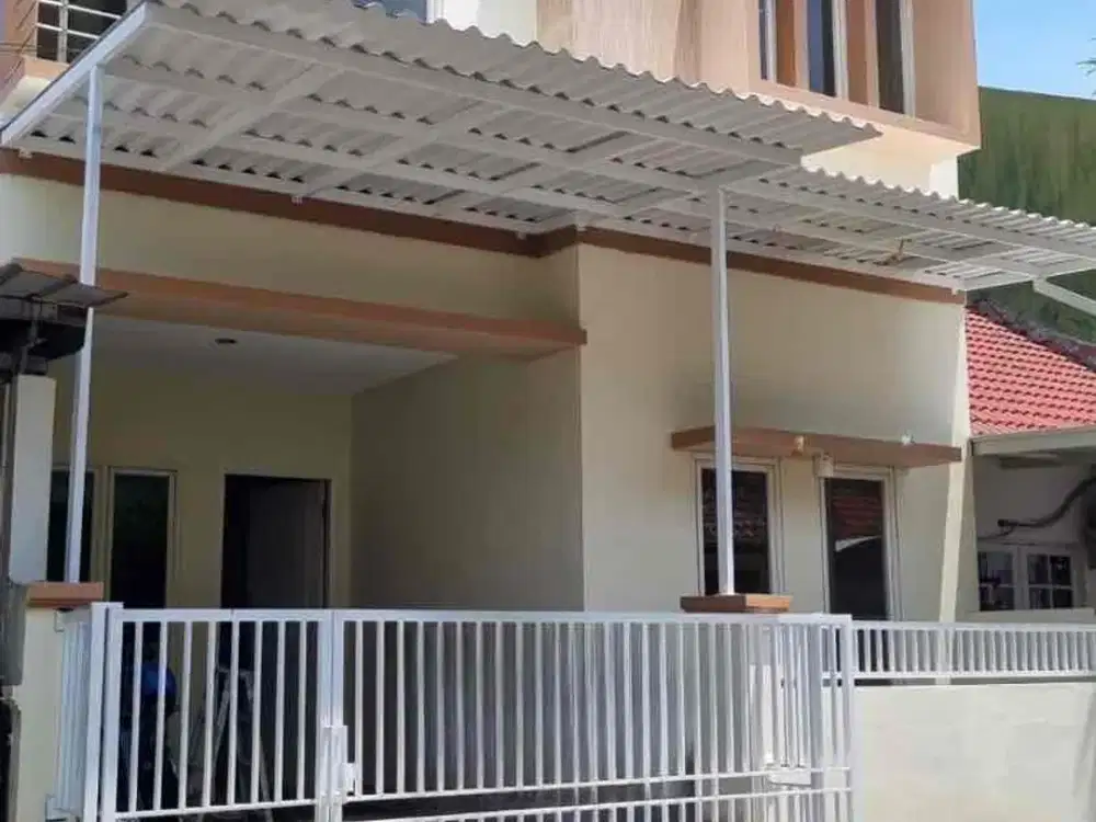 Dijual Rumah Minimalis Pakuwon City