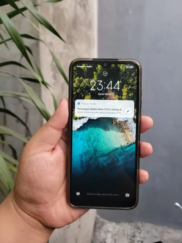 Xiaomi Redmi Note 8 Pro 6/128