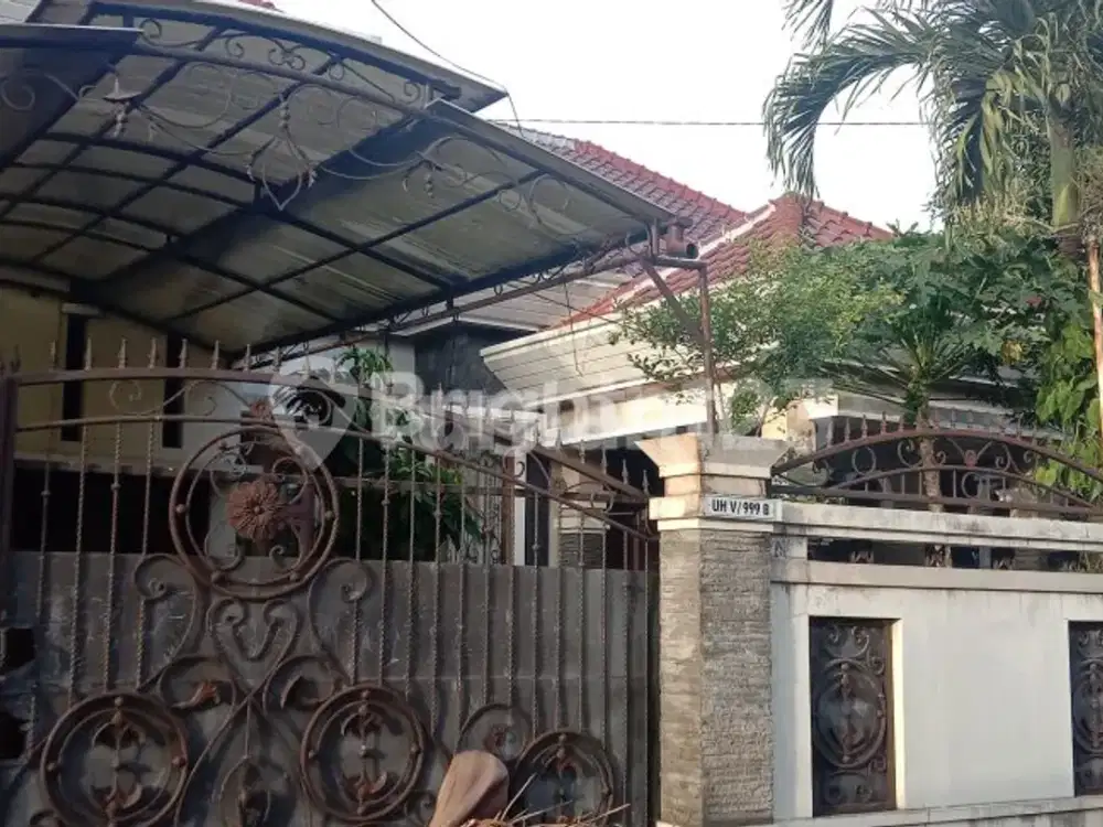 RUMAH BESAR  UMBULHARJO DEKAT XT SQUARE