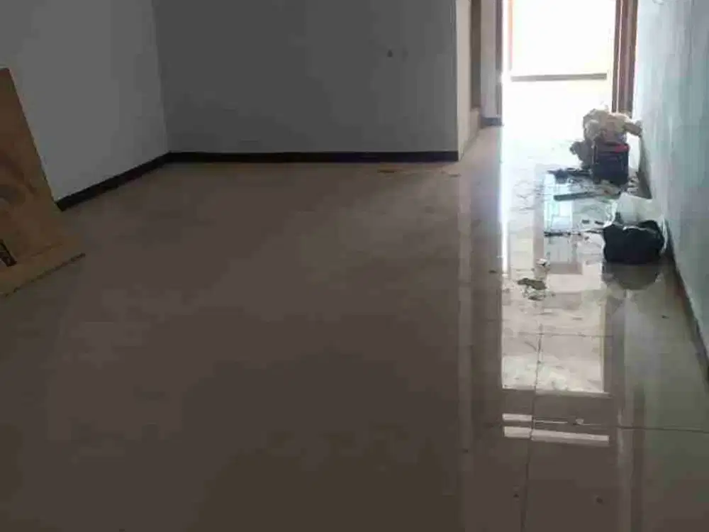 Ruko hook dan baru di kota Bandung