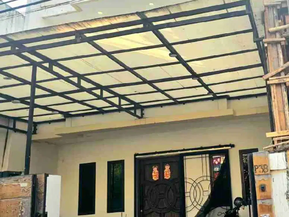 RUMAH MURAH NYAMAN LUAS DAN STRATEGIS