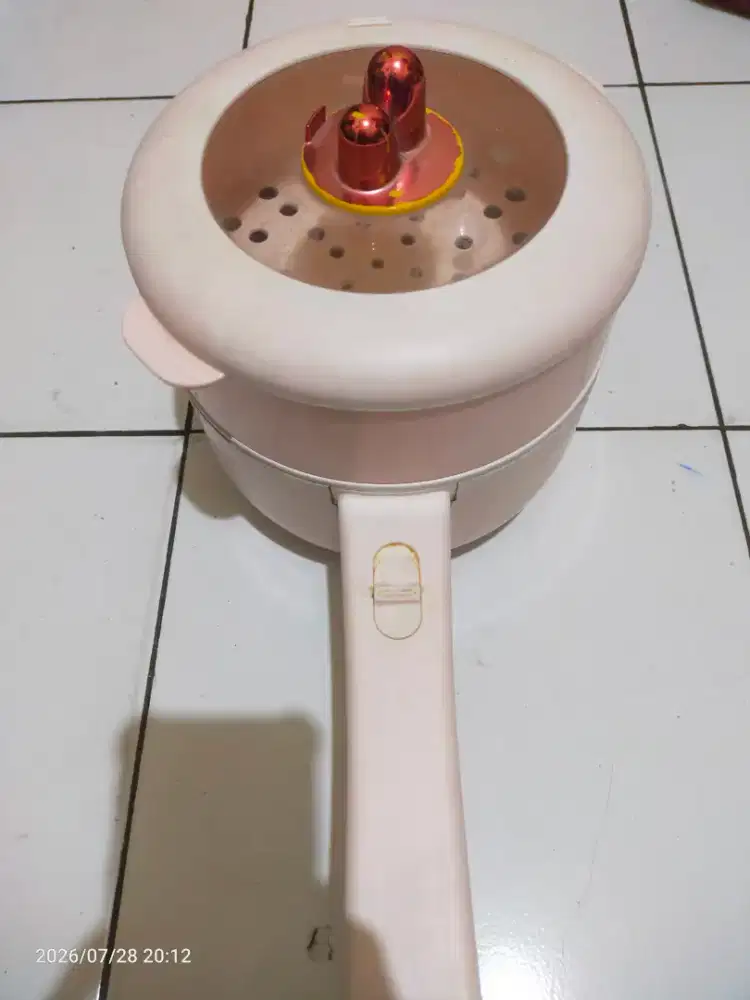 Panci serbaguna