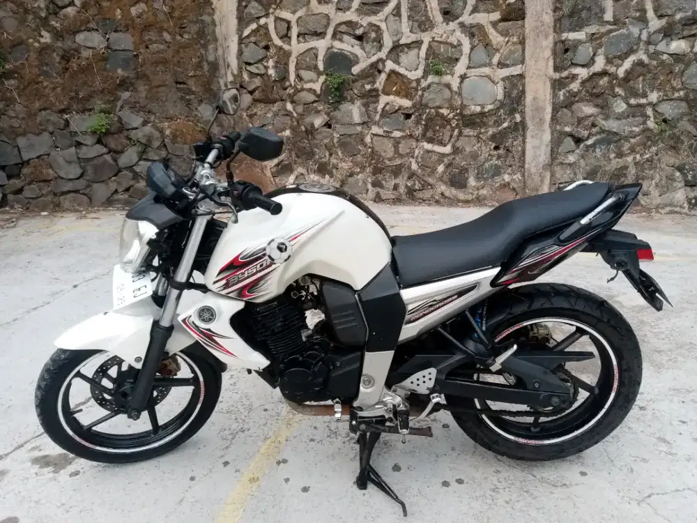 byson dobel cakram kondisi bagus