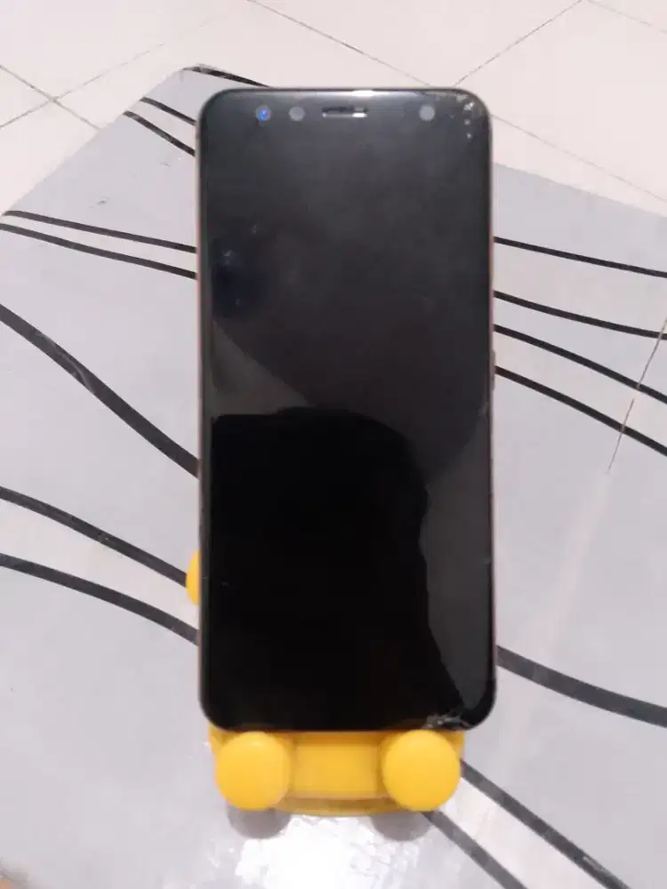 Gome U7 mini 4/64GB | Minus Mati total - TC retak - kabel FP putus