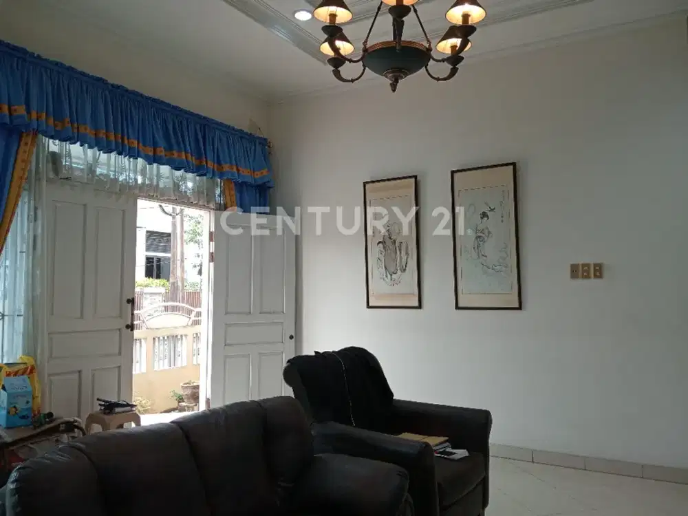Dijual Rumah Siap Huni Pluit Jakarta Utara