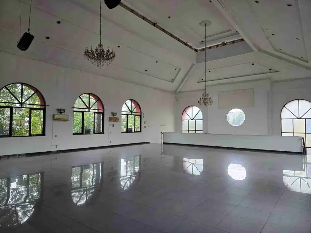 Rumah Usaha Gedung 2 Lantai jual cepat Hitung Tanah Murah   Terusan Pasirkoja Citylink Peta Jamaika Pusat Kota Bandung
