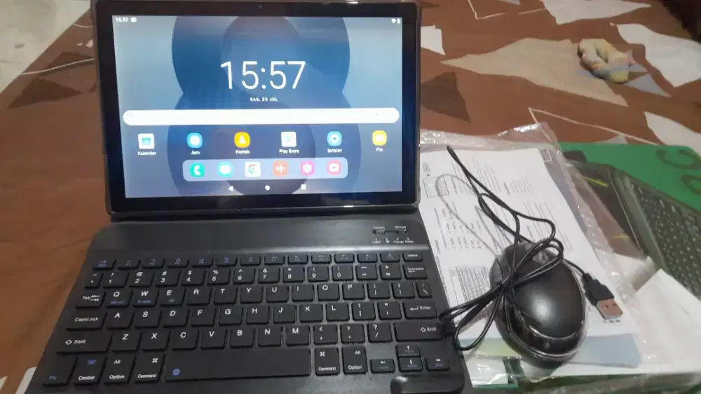 Tab X-Prime S25 RAM 16 GB/1 TB