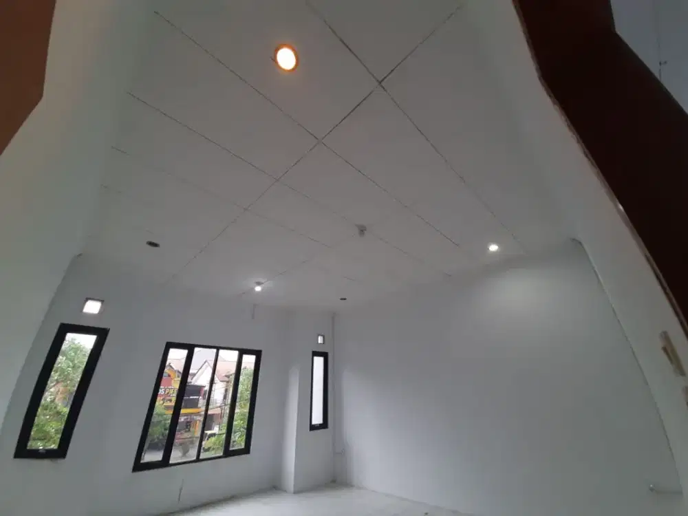 TERMURAH DISEWAKAN RUKO TAMAN KOPO INDAH 3 (TKI 3) BANDUNG STRATEGIS TOL SOROJA