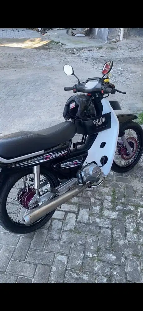 Astrea Gantengg