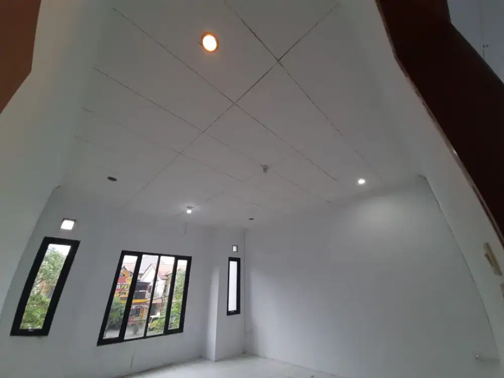 TERMURAH DISEWAKAN RUKO 2 LANTAI TAMAN KOPO INDAH 3 (TKI 3) BANDUNG TOL SOROJA