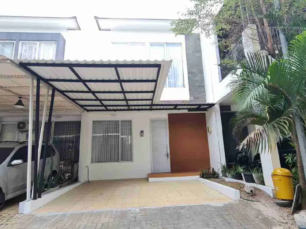 Dijual di Graha Raya Fortune Terrace