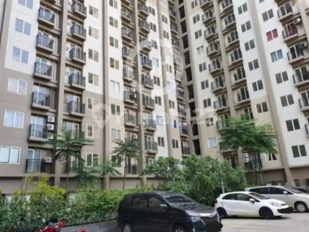 Apartment Siap Huni Lokasi Strategis Podomoro Golf View, Cimanggis.