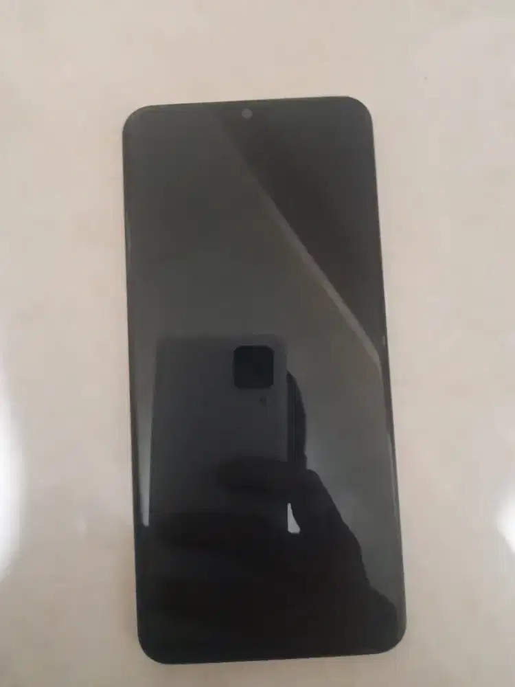 Samsung a50s lcd mati