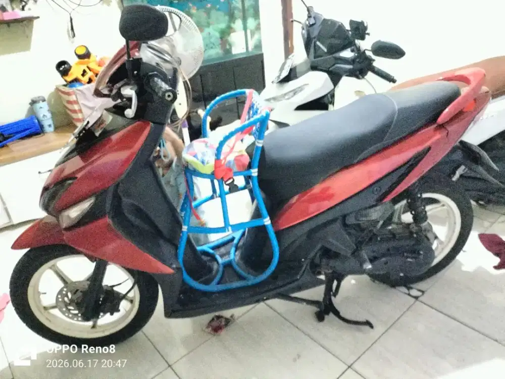 Vario karbu 110