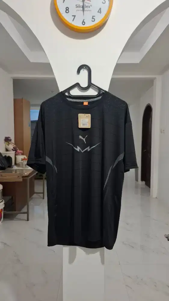 Kaos Olahraga Futsal Joging (XL)