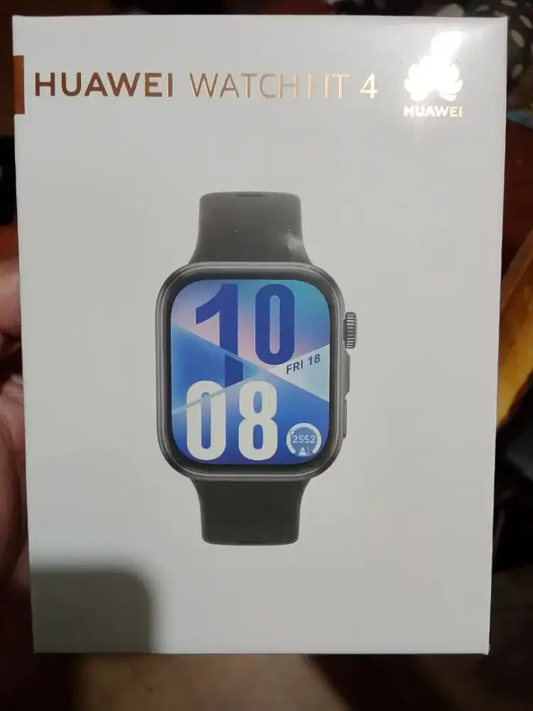 Huawei Wacth Fit 4