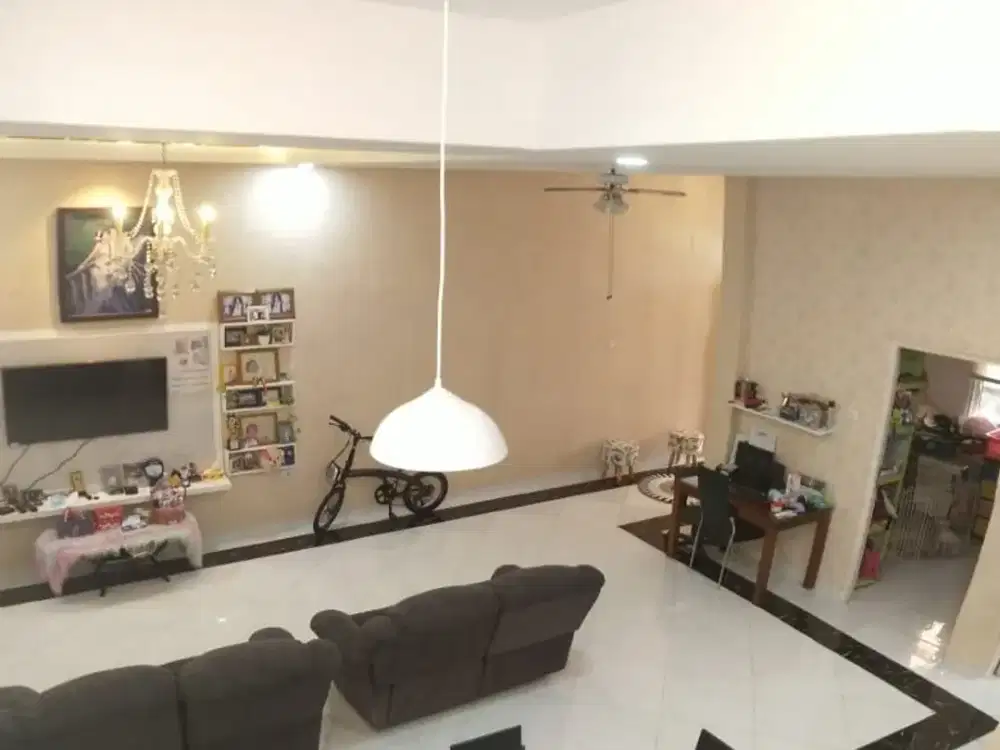 Dijual Rumah siap huni rapi, bagus Di kelapa nias Jakarta Utara